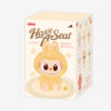 THE MONSTERS - Have a Seat Vinyl Plush Blind Box