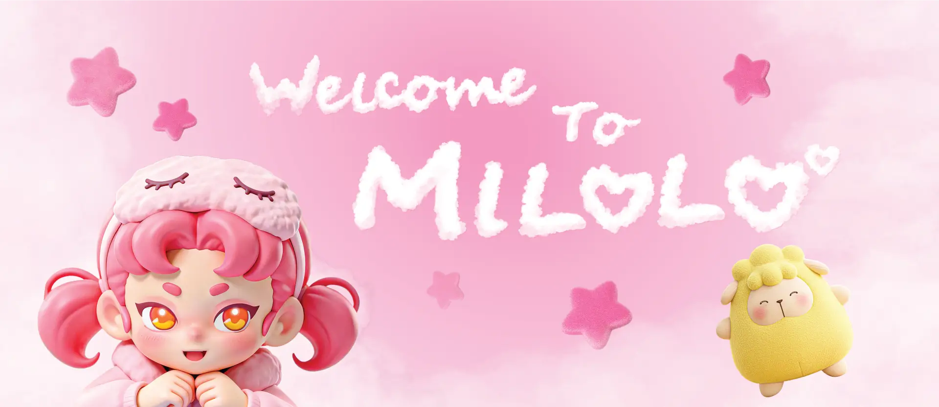 MIlolo-Website-Design
